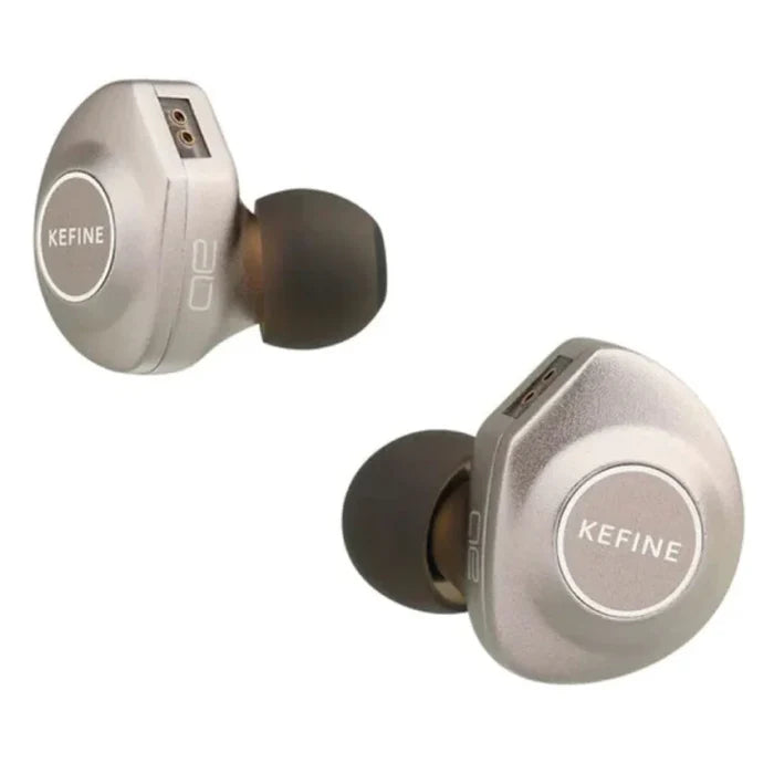 KEFINE Delci AE IEM