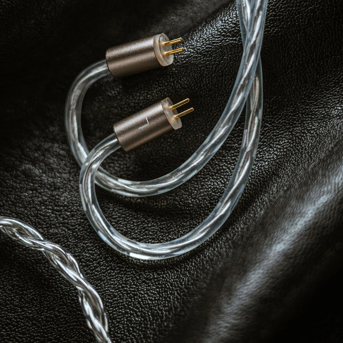 KEFINE Delci AE IEM