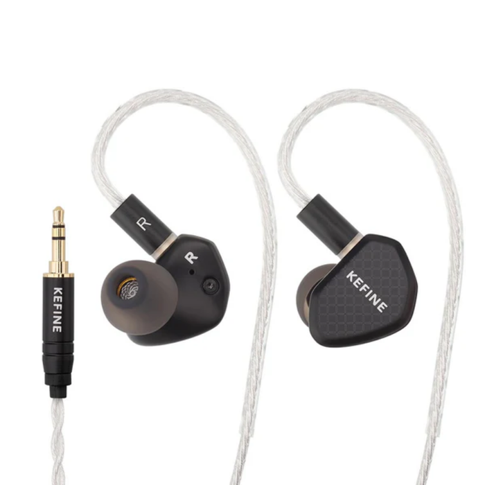 KEFINE Klean IEM
