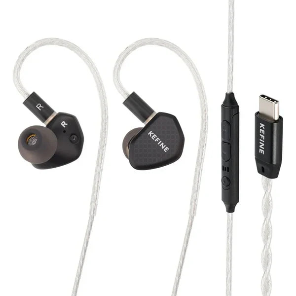 KEFINE Klean IEM