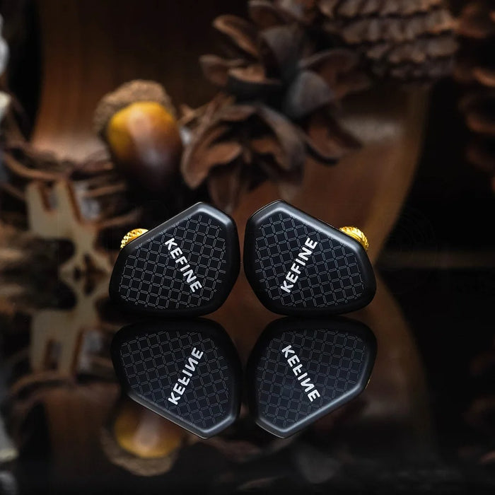KEFINE Klean IEM