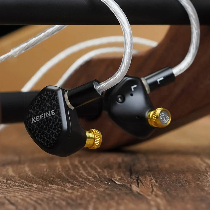 KEFINE Klean IEM