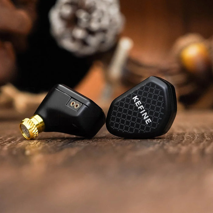 KEFINE Klean IEM