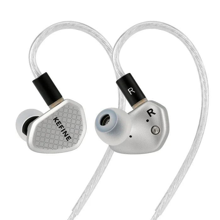 KEFINE Klean SV IEM