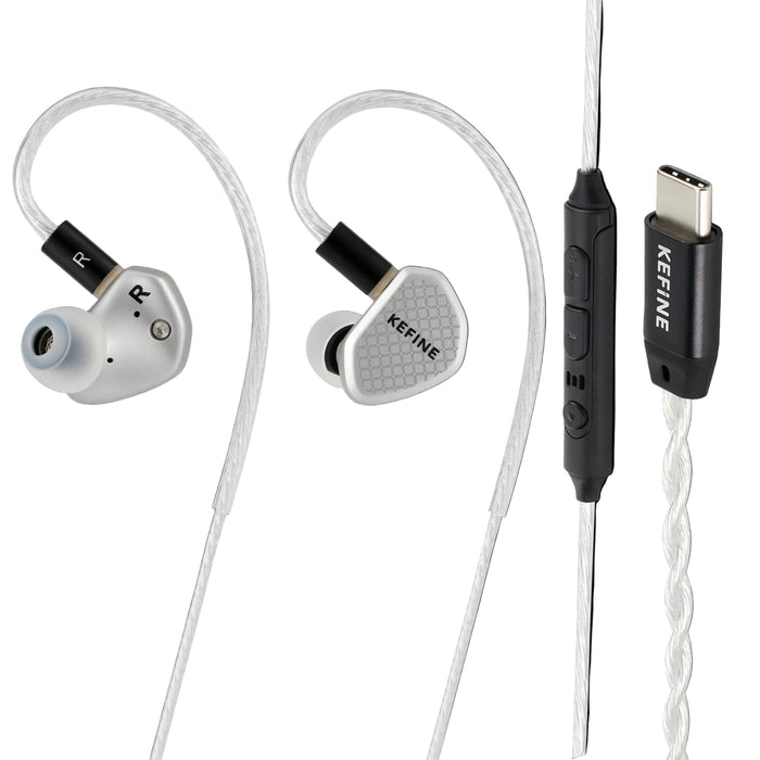 KEFINE Klean SV IEM