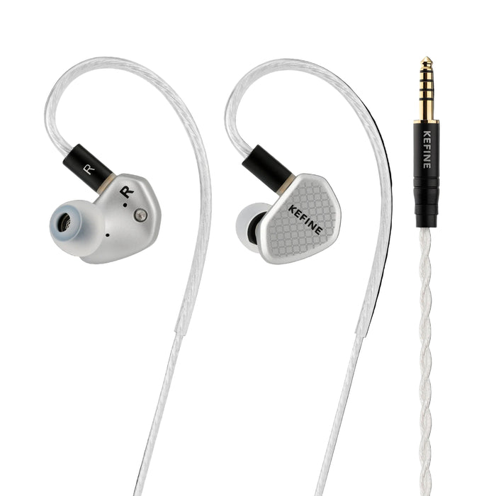 KEFINE Klean SV IEM