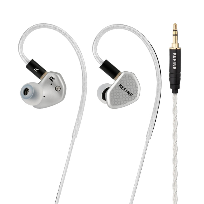 KEFINE Klean SV IEM