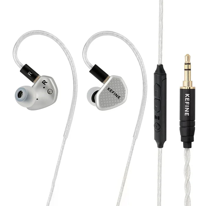3.5mm With Mic