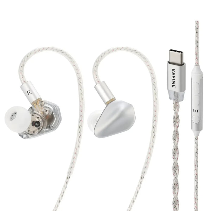KEFINE Loric IEM