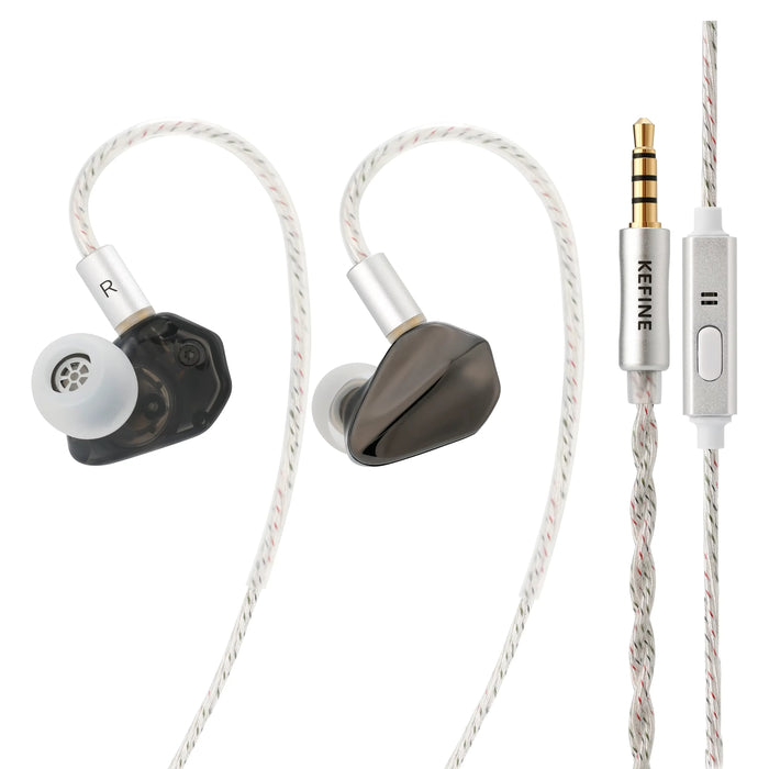 KEFINE Loric IEM