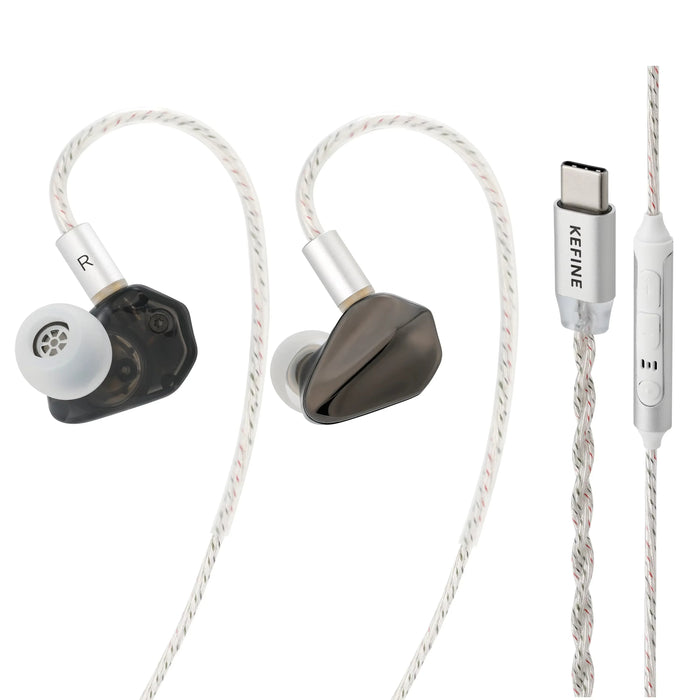 KEFINE Loric IEM