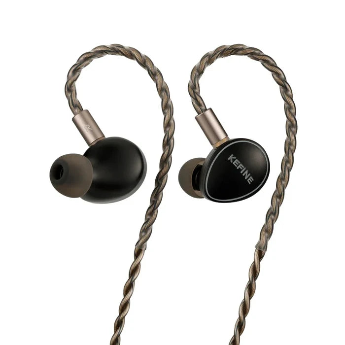 KEFINE Quatio IEM
