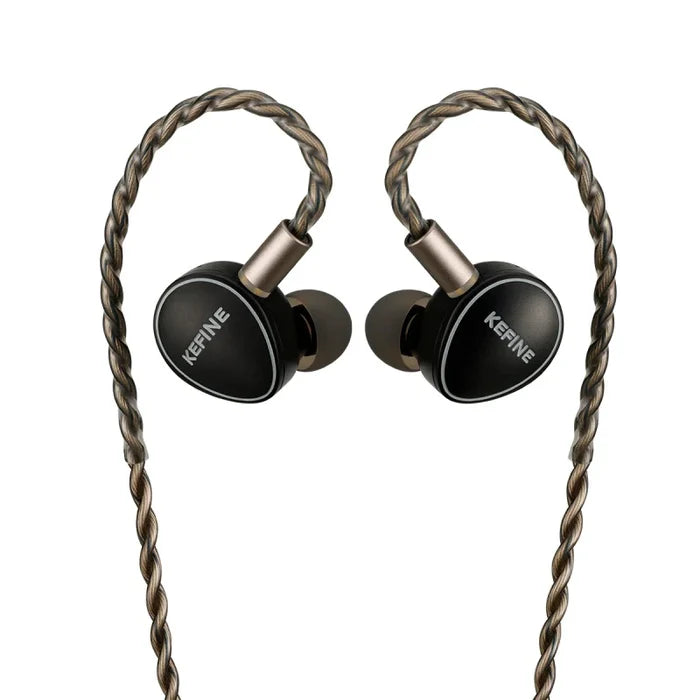 KEFINE Quatio IEM