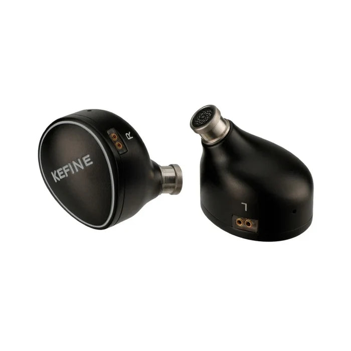 KEFINE Quatio IEM