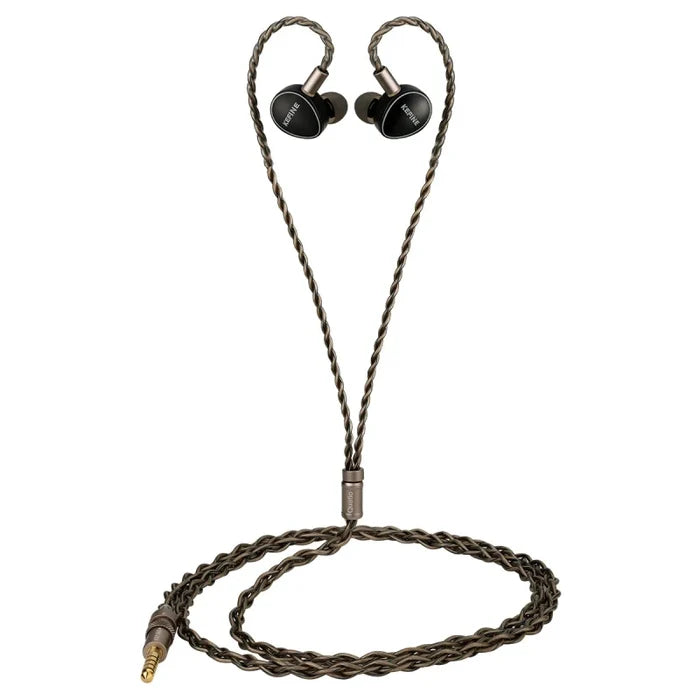 KEFINE Quatio IEM