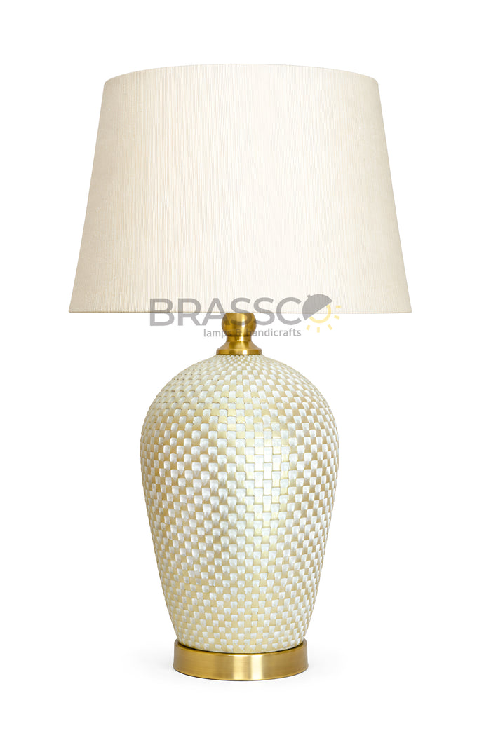 Premium Decorative Resin Lamp LT07043