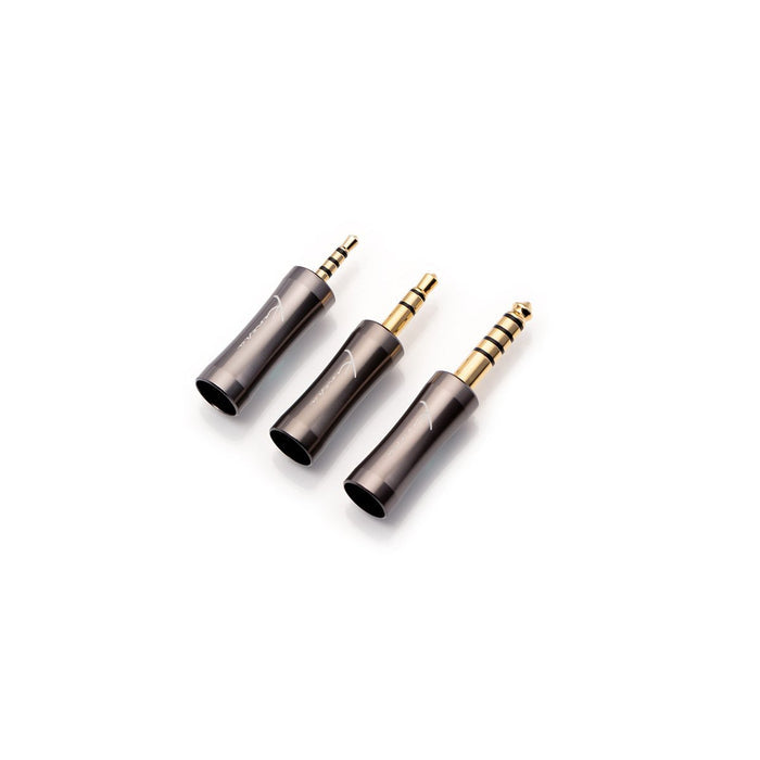 Kinera Leyding OFC+Alloy Copper With 5N Silver Plated Cable