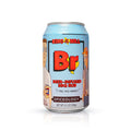 Can of Spiceology King of the Hill beer-infused rub on a white background