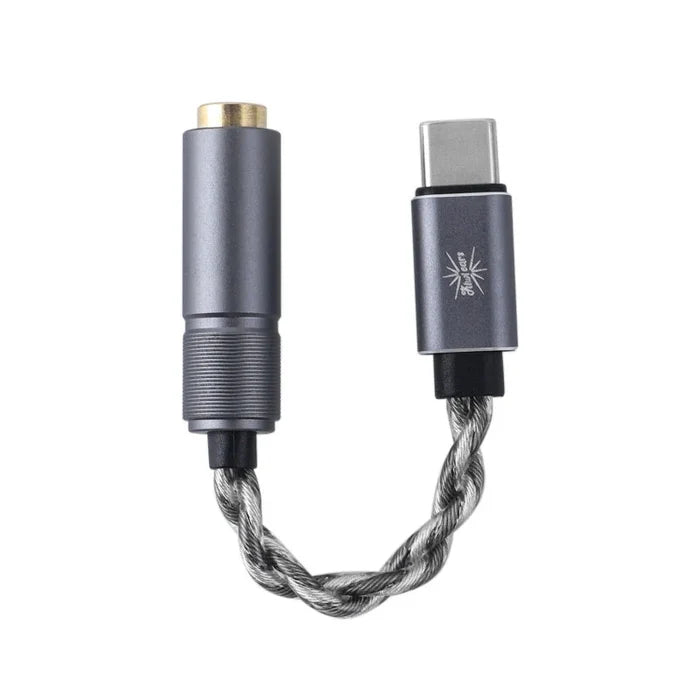 Kiwi Ears AD1 Pro Portable DAC & AMP