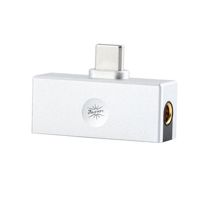 Kiwi Ears Allegro Mini Portable DAC & AMP - The Audio Store
