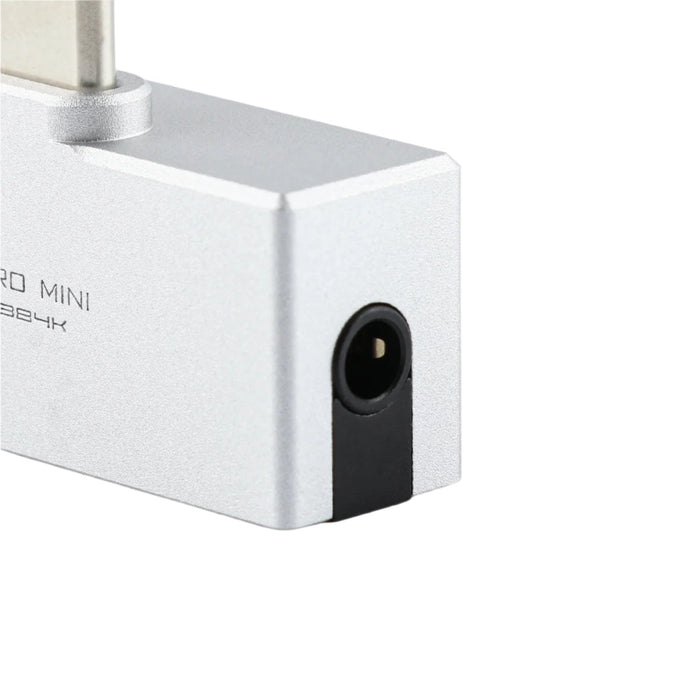 Kiwi Ears Allegro Mini Portable DAC & AMP - The Audio Store