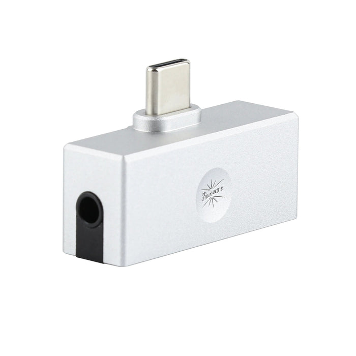Kiwi Ears Allegro Mini Portable DAC & AMP - The Audio Store