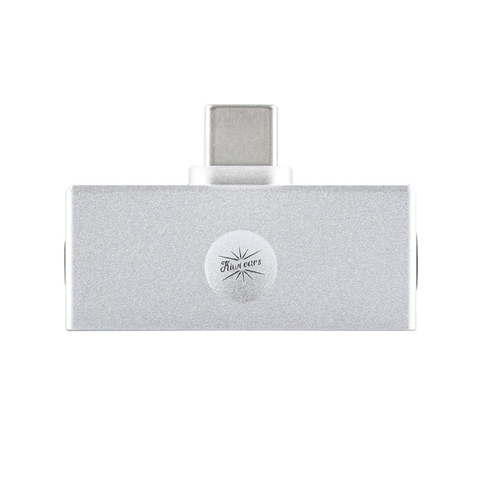 Kiwi Ears Allegro Mini Portable DAC & AMP - The Audio Store