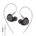 Kiwi Ears x B_Media: Chorus IEM With Mic