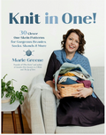 Knit in One Book