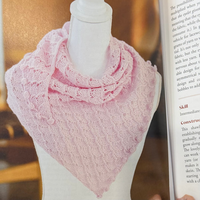 Knit in One Book