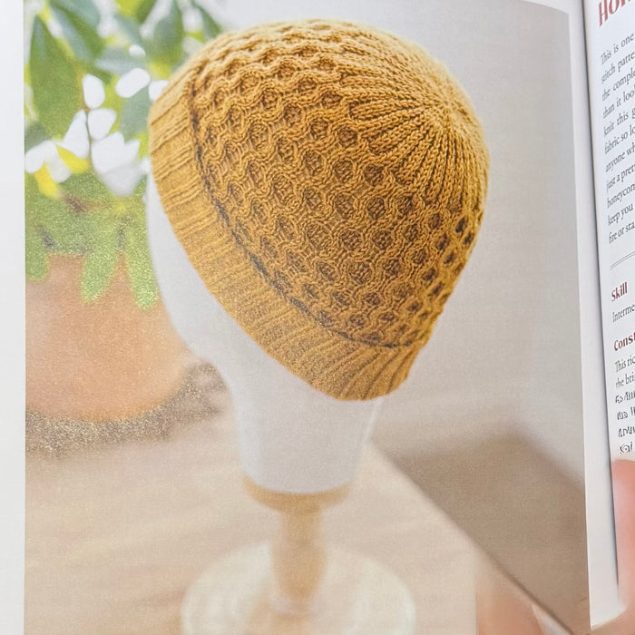 Knit in One Book