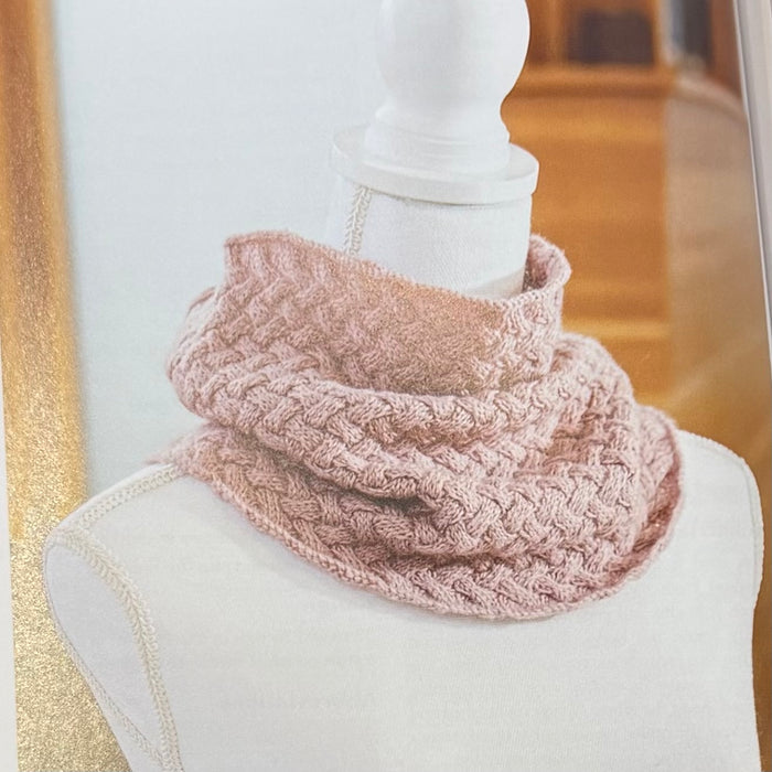 Knit in One Book
