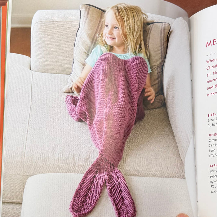 Knitted Gifts for All Seasons