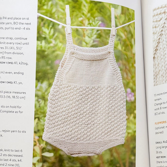 Knitted Gifts for All Seasons