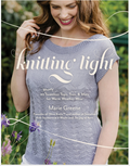 Knitting Light