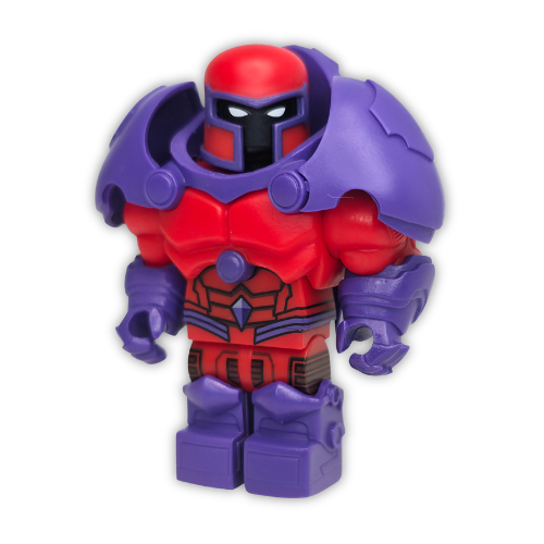 Krakoan - Cerebral Cataclysm