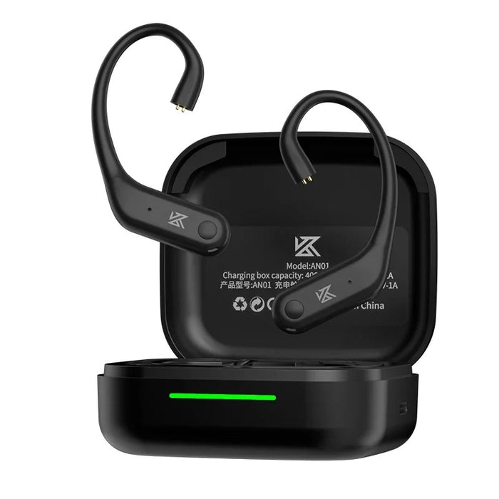 KZ AN01 ANC Enabled True Wireless Adapter for IEMs - The Audio Store