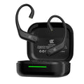 KZ AN01 ANC Enabled True Wireless Adapter for IEMs - The Audio Store