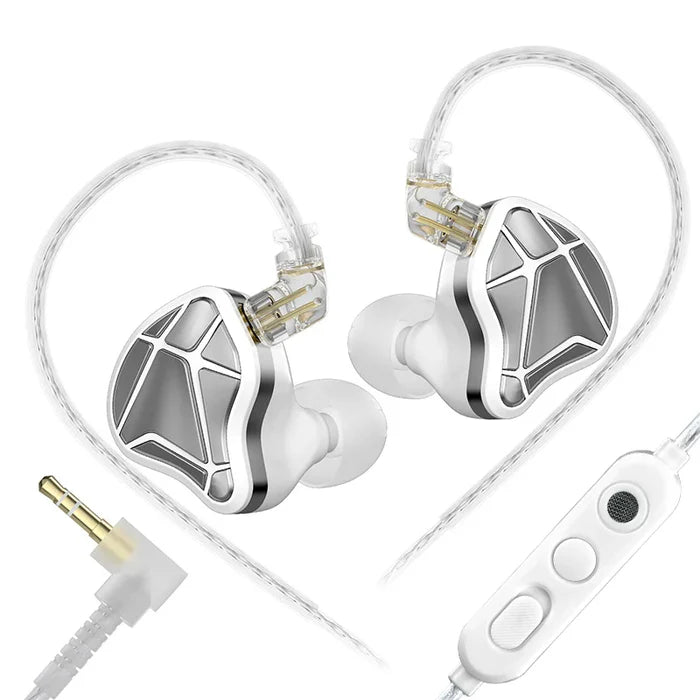 KZ Axas Gaming IEM