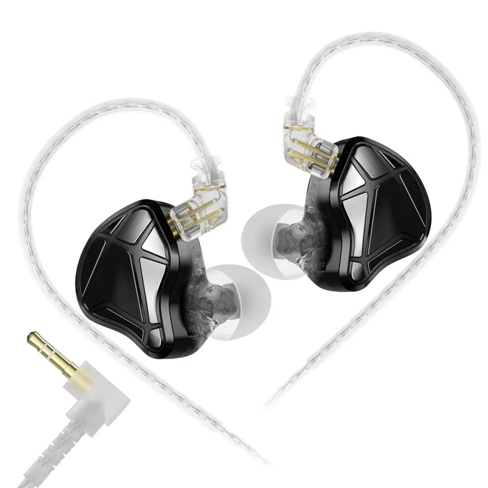 KZ Axas Gaming IEM