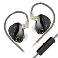 KZ Castor Pro IEM With Mic - The Audio Store