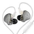 KZ EDC PRO Wired IEM With Mic - The Audio Store