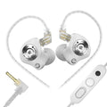 KZ EDZ IEM With Mic