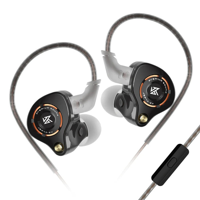 KZ Eldar IEM With Mic
