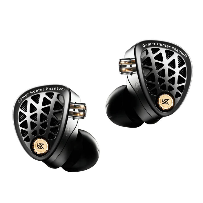 KZ Phantom Gaming IEM