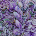 "Lavinia" Hand-dyed Yarn