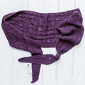 Leaflette Shawl