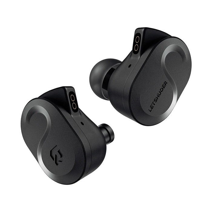 Letshuoer S08 Planar Driver IEM - The Audio Store