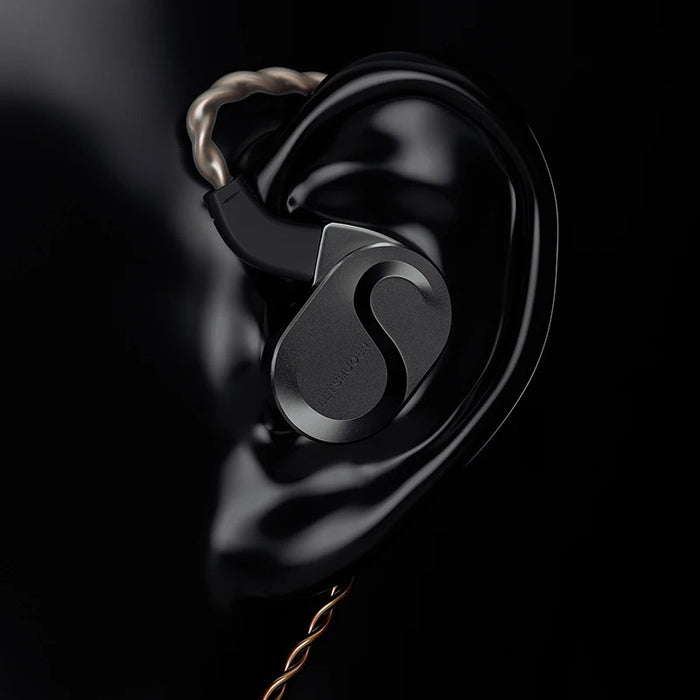 Letshuoer S08 Planar Driver IEM - The Audio Store