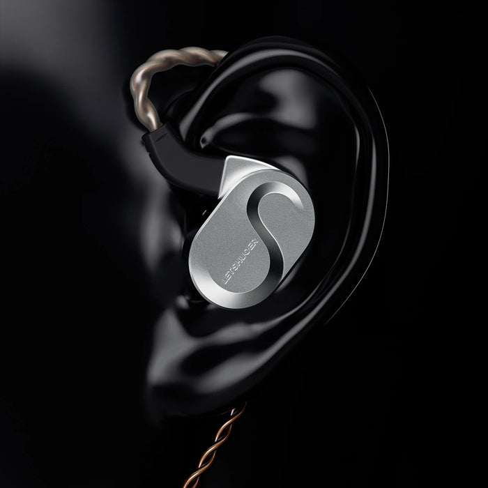 Letshuoer S08 Planar Driver IEM - The Audio Store